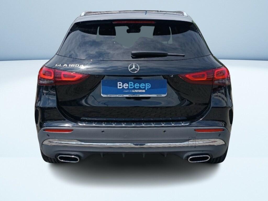 Mercedes GLA 180 d Premium auto