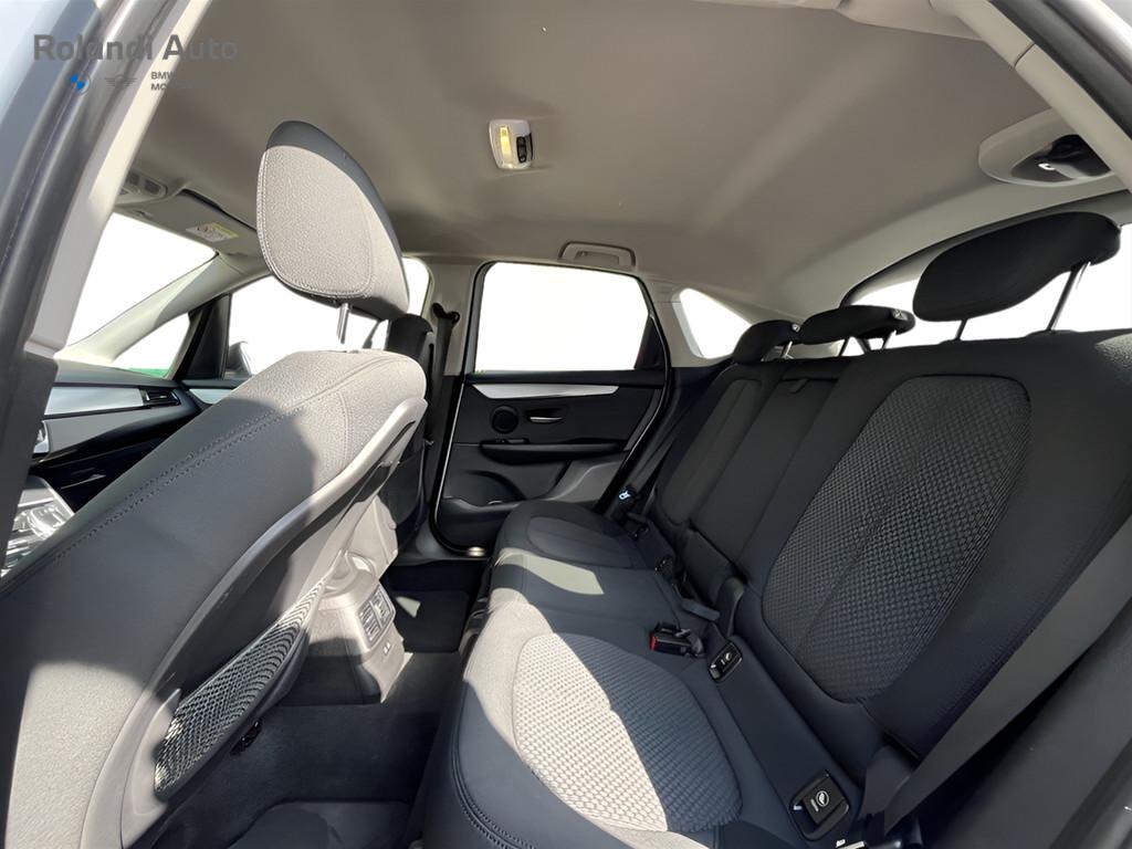 BMW Serie 2 216d Active Tourer Business auto