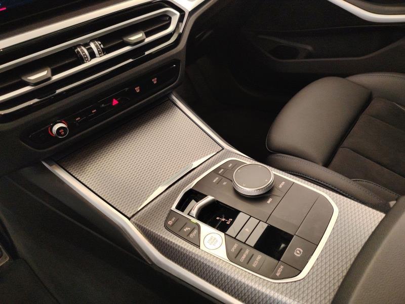BMW Serie 3 318i Touring Msport auto