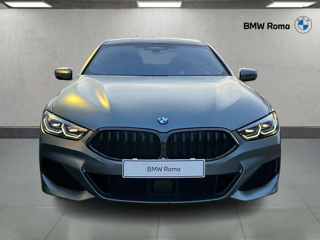 BMW Serie 8 M M 850i Gran Coupe xdrive auto