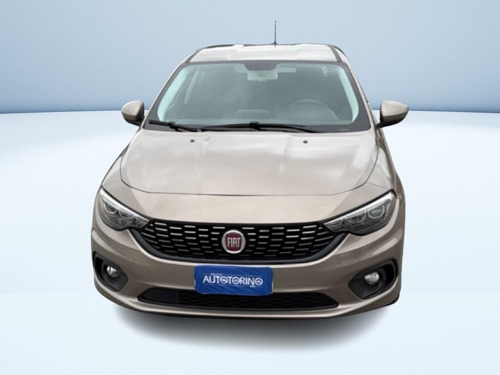 Fiat Tipo 5p 1.4 Lounge 95cv my20