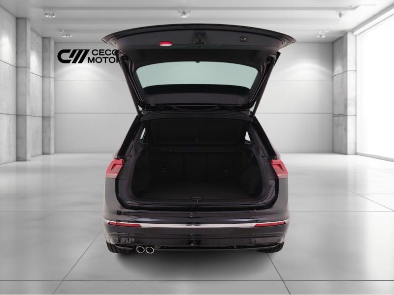 Volkswagen Tiguan 2.0 tdi Advanced R-Line Exterior Pack 150cv dsg