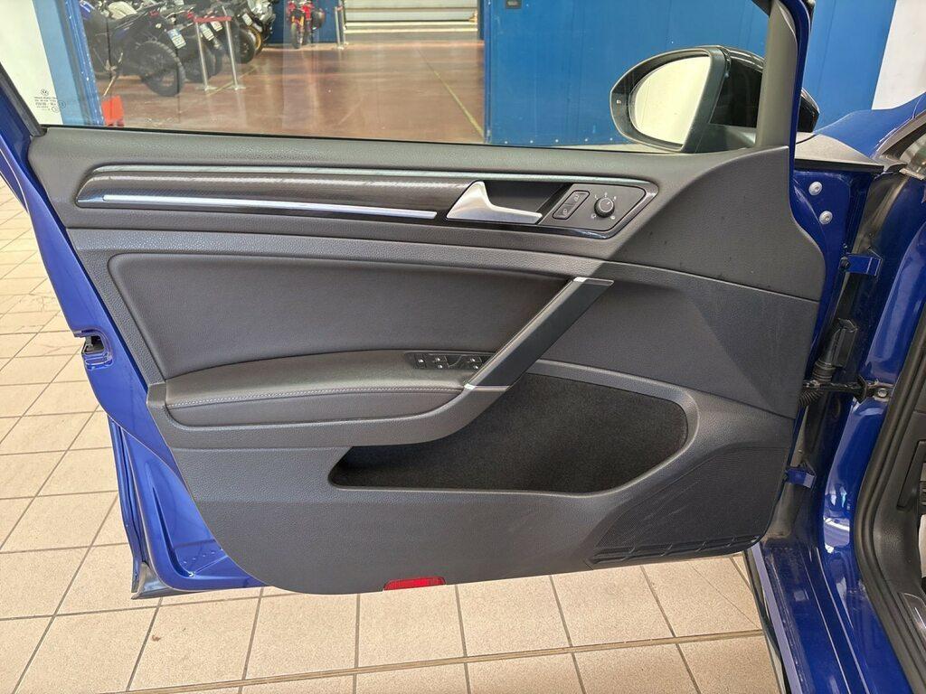 Volkswagen Golf 5p 2.0 tsi R 4motion 300cv dsg