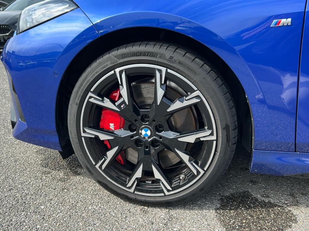 BMW Serie 1 118d MSport Pro auto