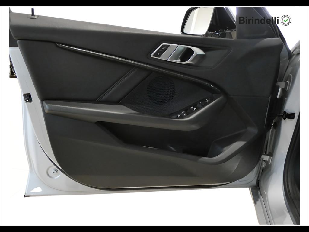 BMW Serie 1 116d Sport auto