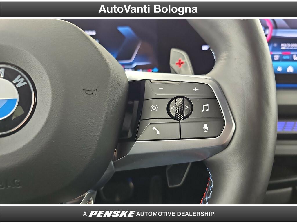 BMW Serie 1 M M135 xdrive MSport Pro auto