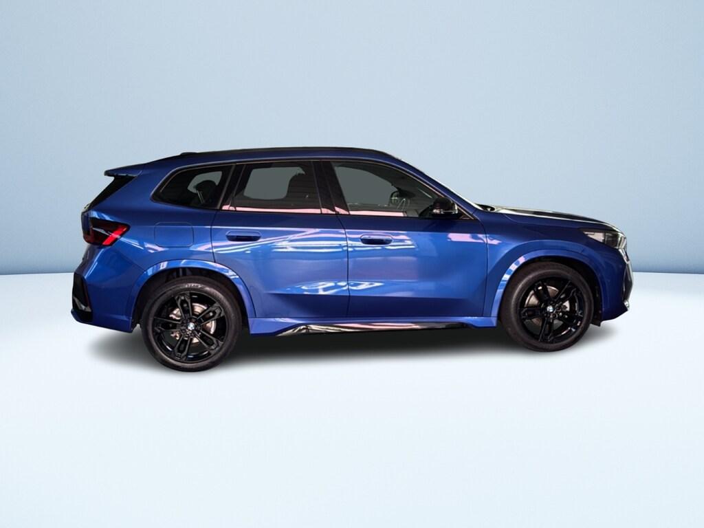 BMW X1 sdrive18d Msport auto