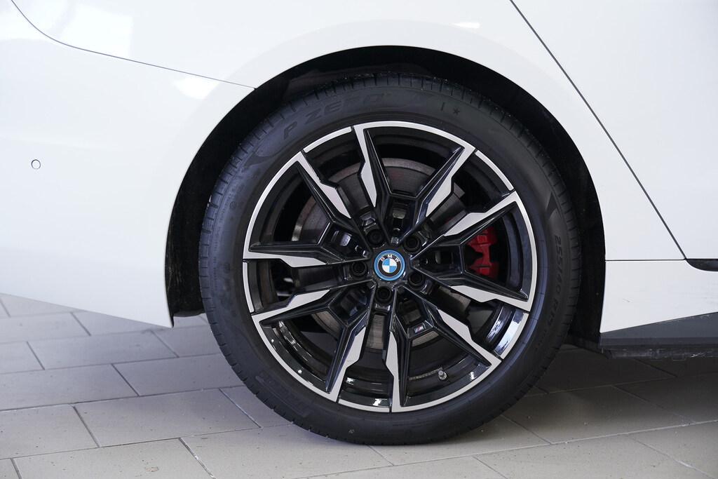 BMW i4 M i4 M50 Sport auto