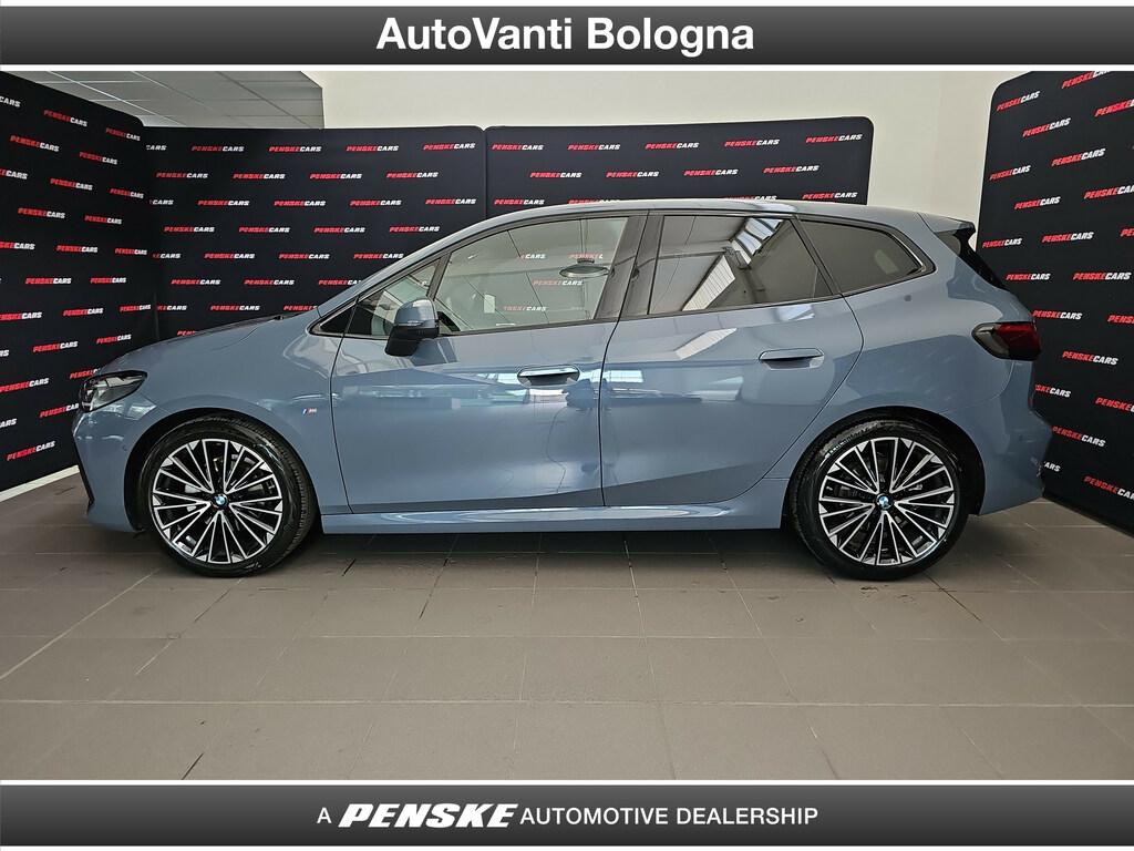 BMW Serie 2 218d Active Tourer Msport auto