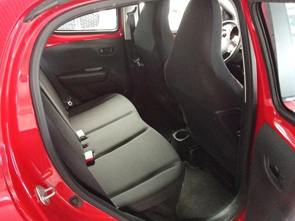 Citroen C1 5p 1.0 vti Feel s&s 72cv