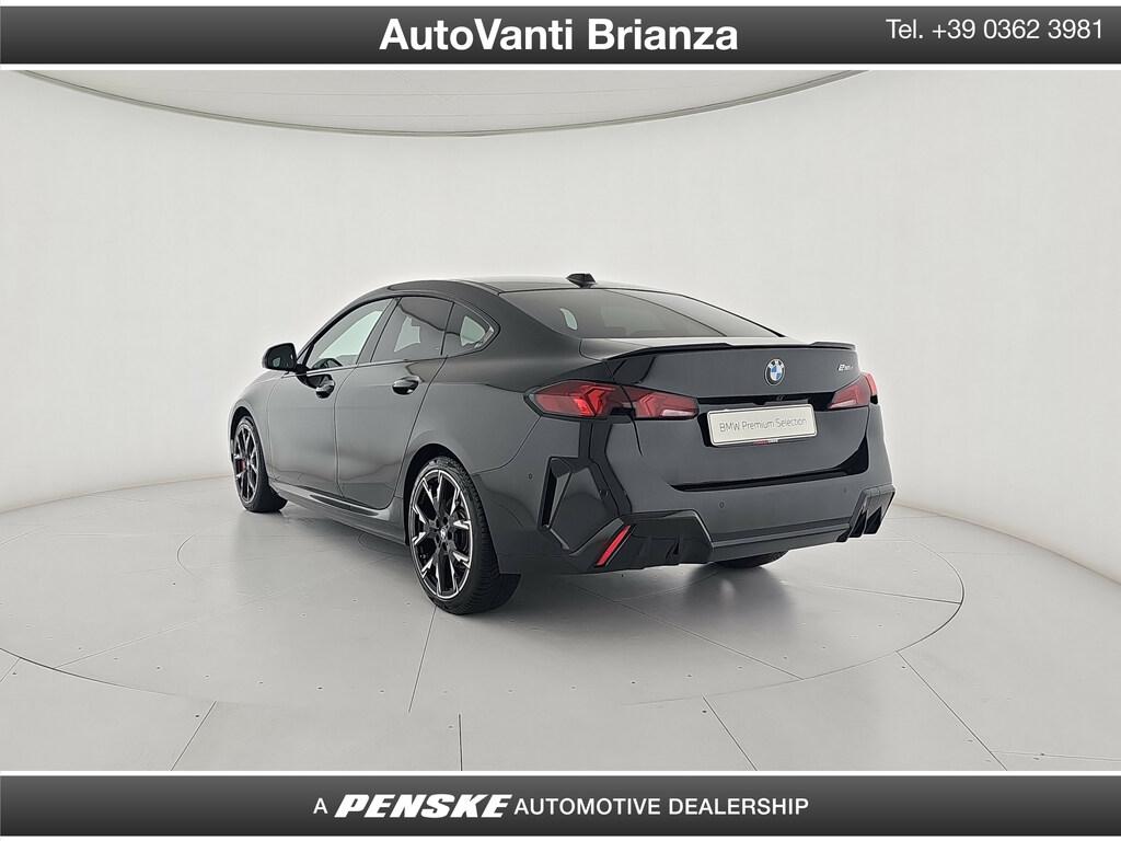 BMW Serie 2 218d Gran Coupe MSport Pro auto
