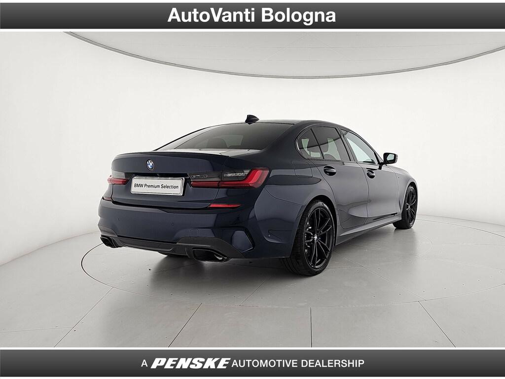 BMW Serie 3 M M340i mhev 48V xdrive auto
