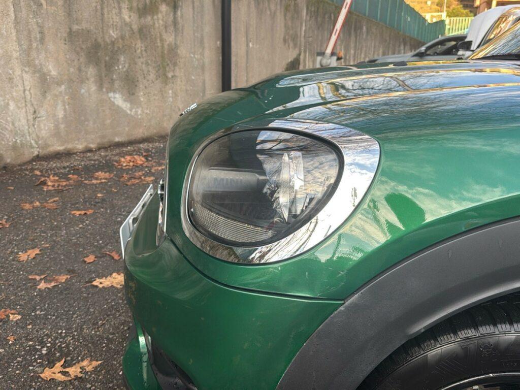 Mini Cooper SE Countryman 1.5 all4 auto