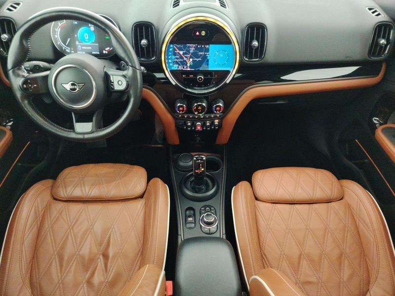 Mini Cooper SD Countryman 2.0 Cooper SD ALL4