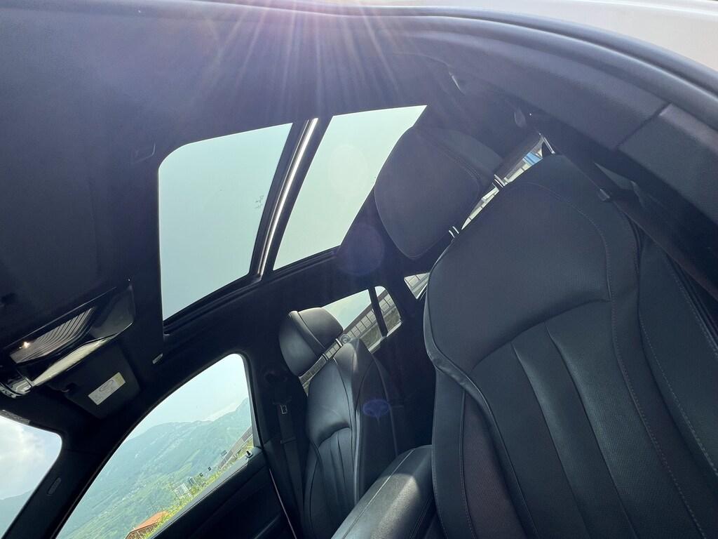BMW X6 X6 xdrive30d mhev 48V Msport auto