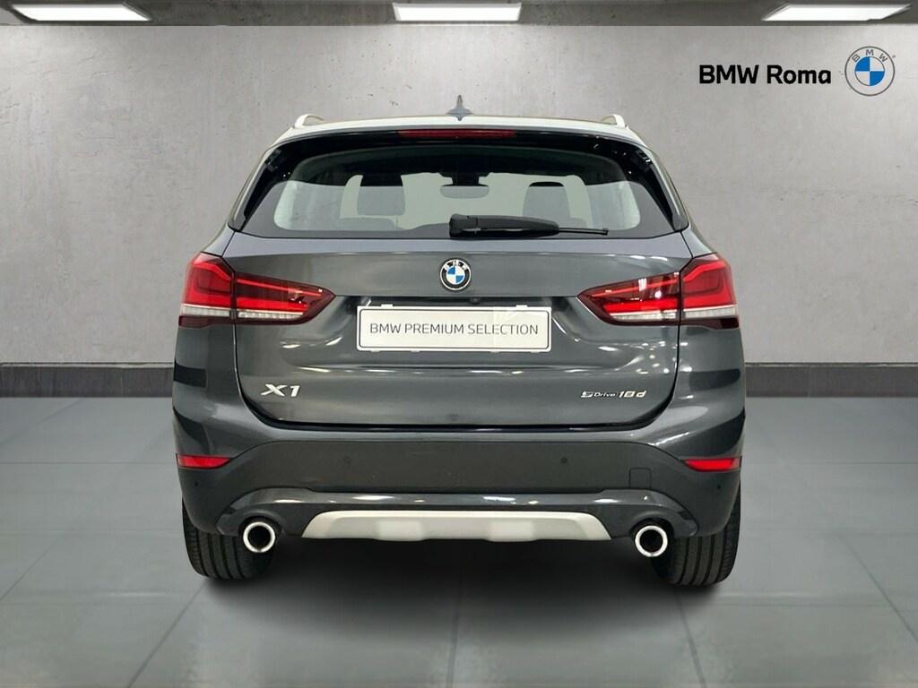 BMW X1 sdrive18d xLine Plus auto