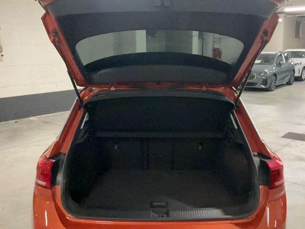 Volkswagen T-Roc 2.0 tdi Advanced 4motion dsg