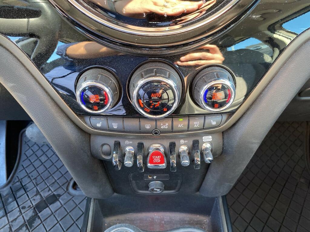 Mini Cooper Countryman 1.5 TwinPower Turbo Cooper