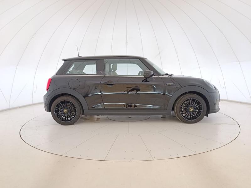 Mini Mini 3p Cooper SE Yours auto