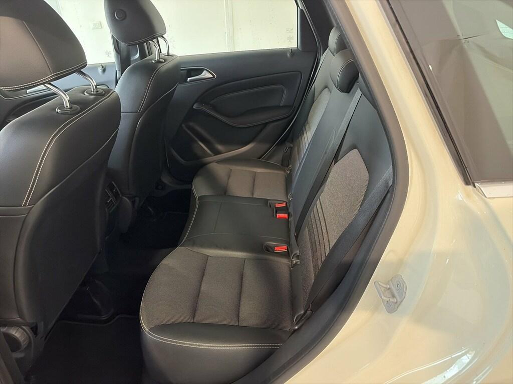 Mercedes Classe B 200 d Sport Activity edition 4matic auto