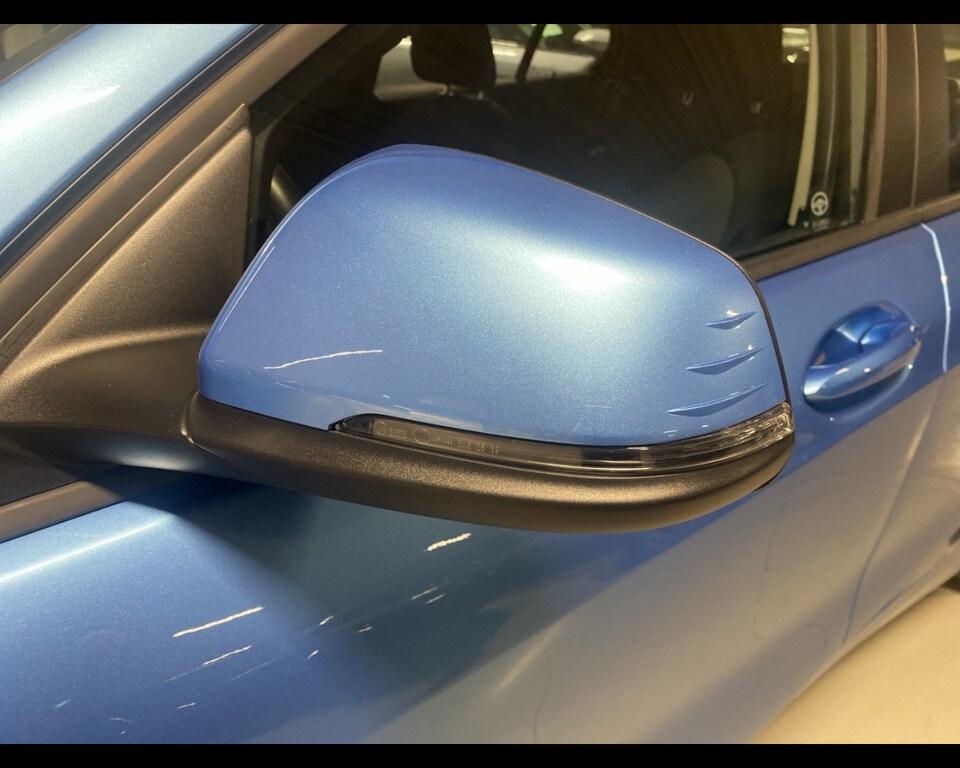 BMW Serie 1 116d Advantage auto