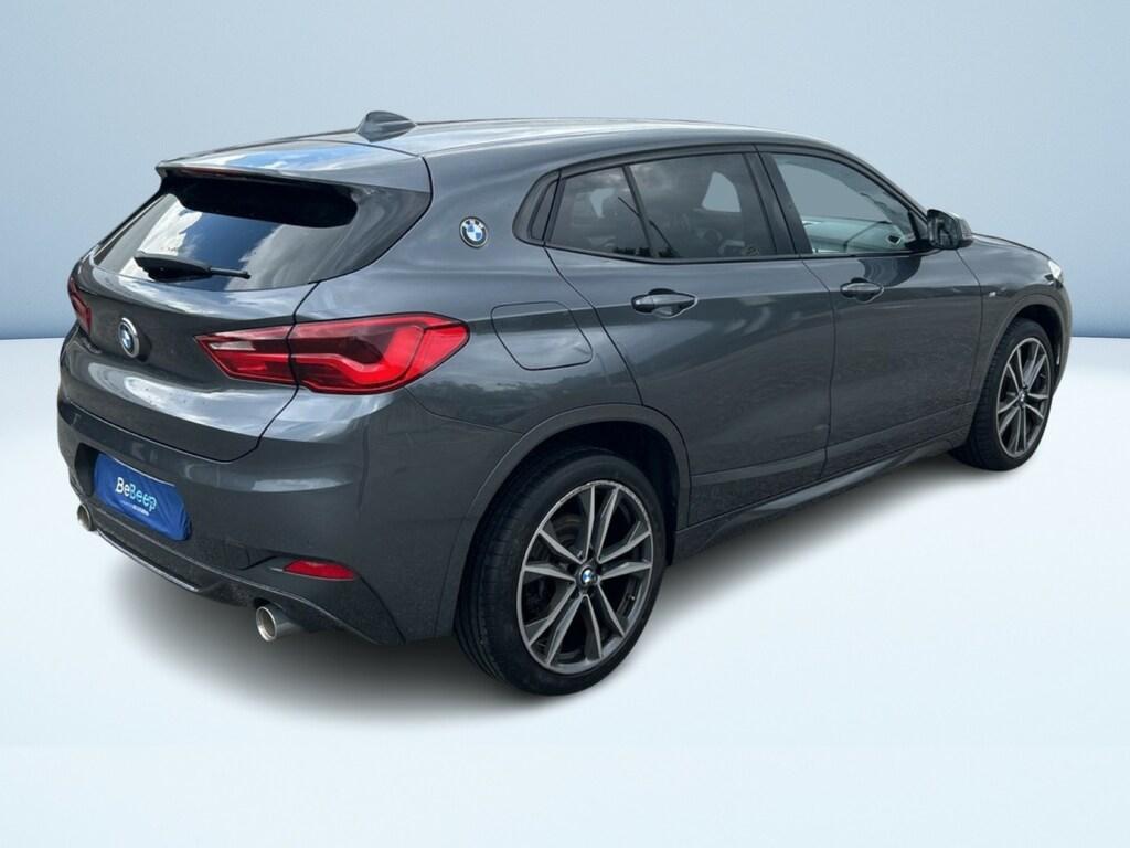 BMW X2 sdrive20i Msport 192cv auto