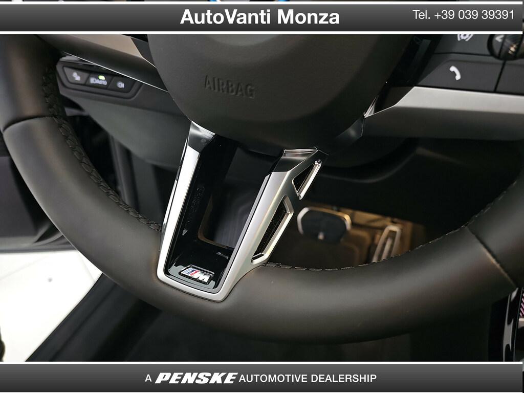 BMW X1 xdrive 25e MSport Pro auto