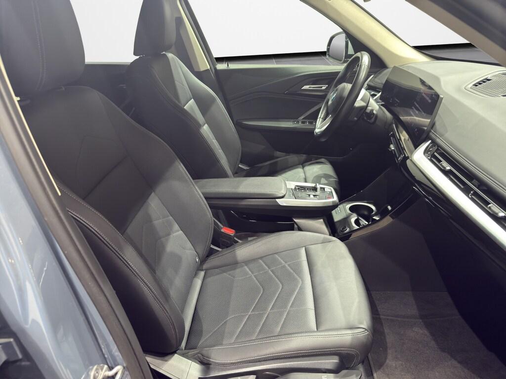 BMW X1 sdrive18d X-Line auto