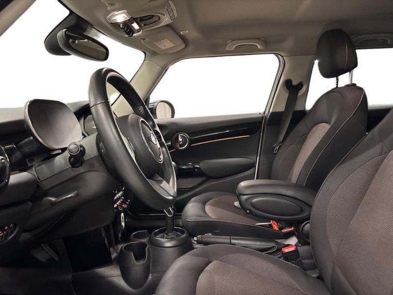 Mini Cooper 1.5 TwinPower Turbo Cooper