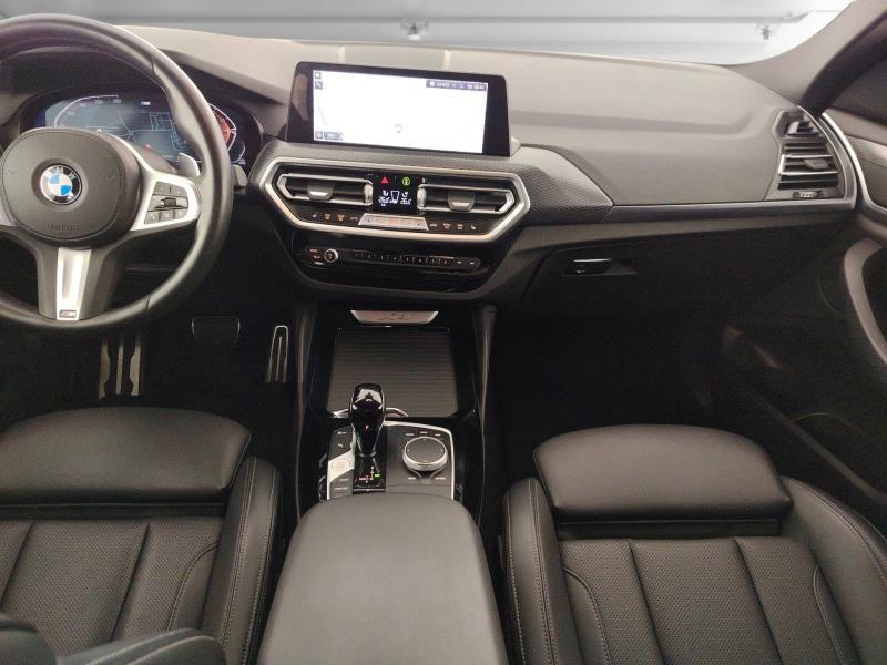 BMW X4 xdrive20d mhev 48V Msport auto