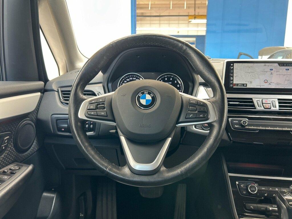 BMW Serie 2 225xe Active Tourer iPerformance auto