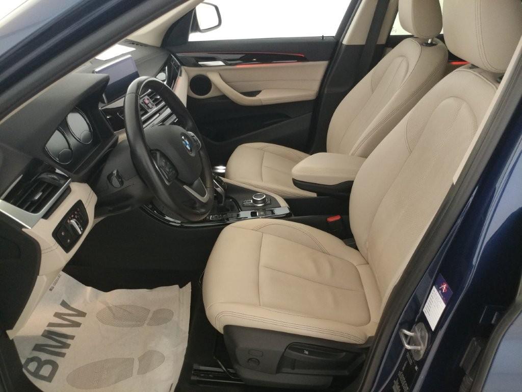 BMW X1 sdrive16d xLine Plus auto