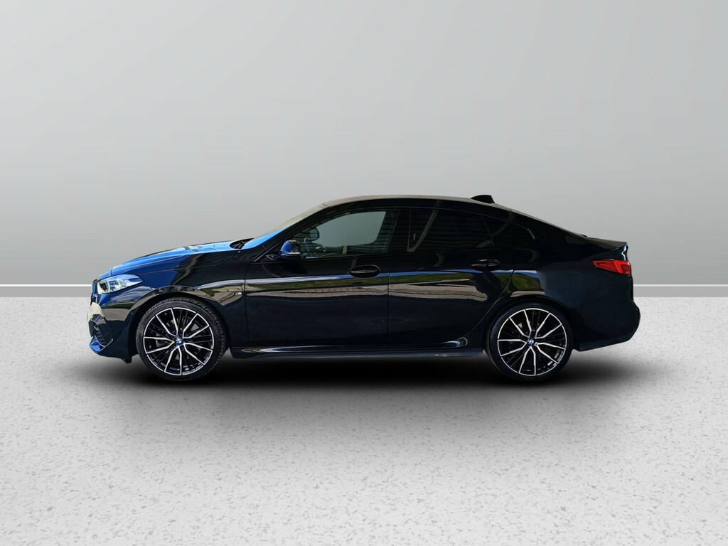 BMW Serie 2 220d Gran Coupe Msport auto