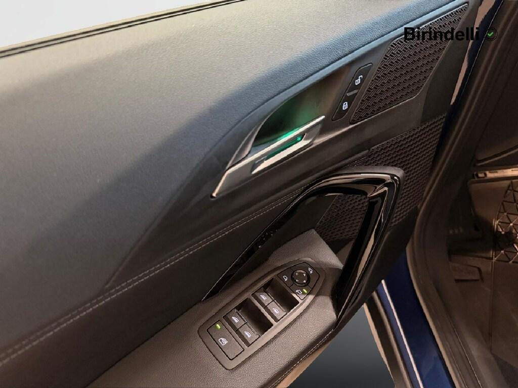 BMW X1 sdrive18d auto