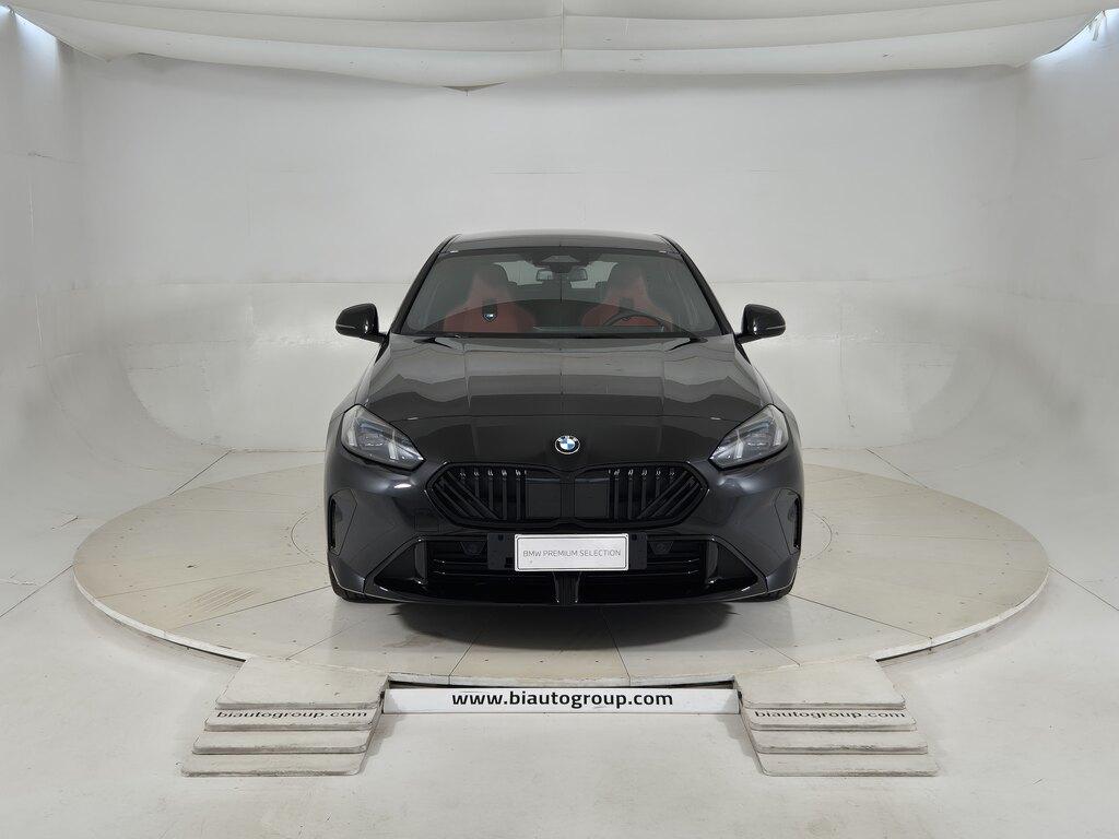 BMW Serie 1 118d MSport Pro auto