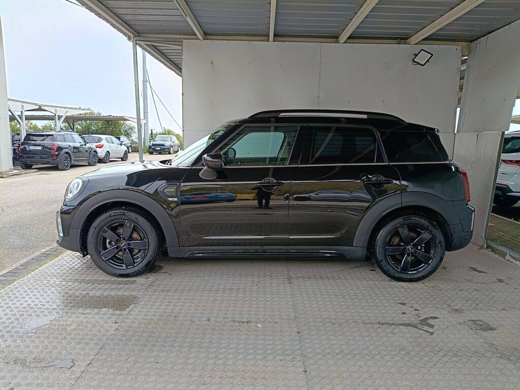Mini One D Countryman 1.5 TwinPower Turbo One D