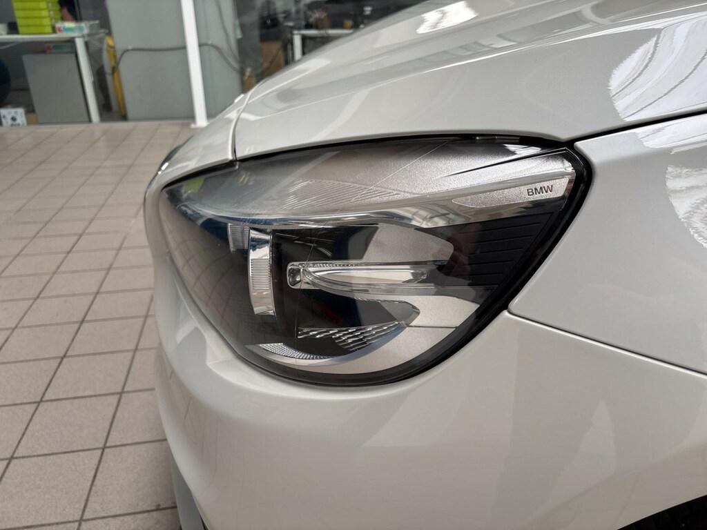 BMW Serie 2 218d Active Tourer Advantage auto my15