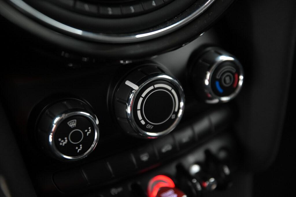 Mini Cooper D 1.5 D Cooper D