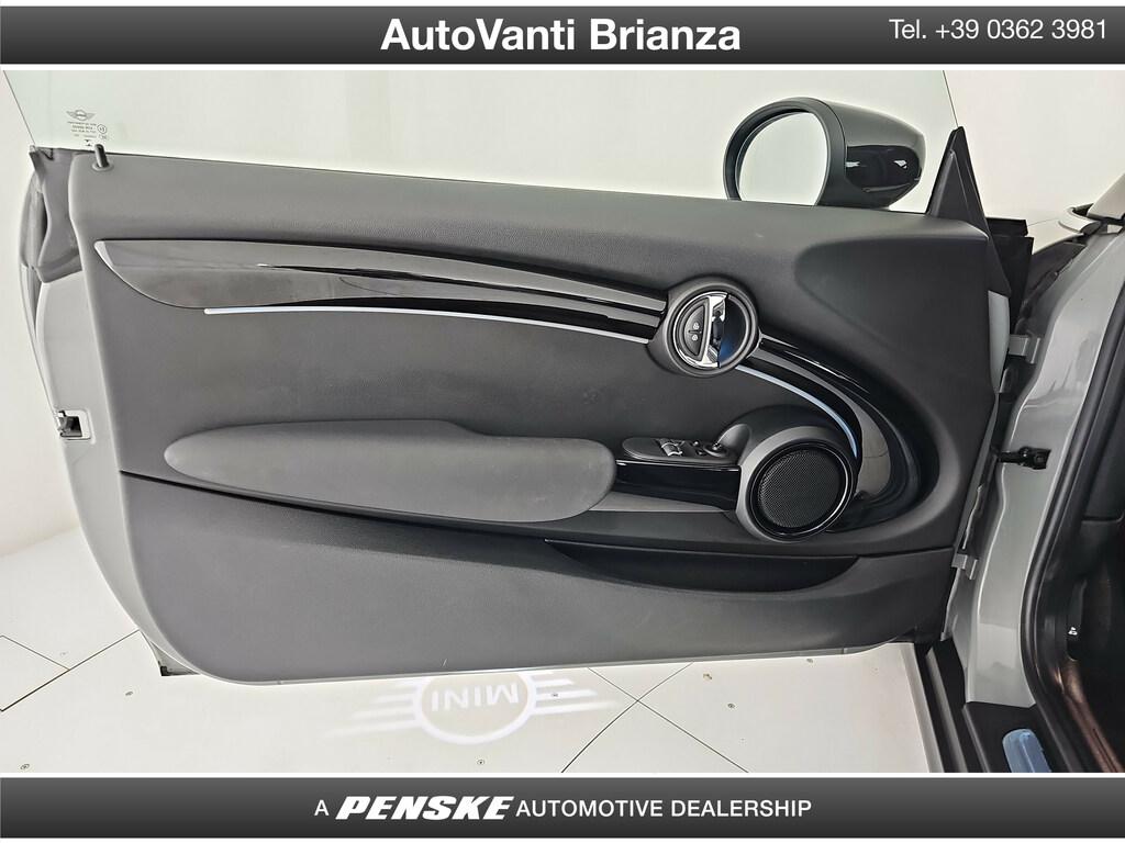 Mini Cooper 1.5 TwinPower Turbo Cooper