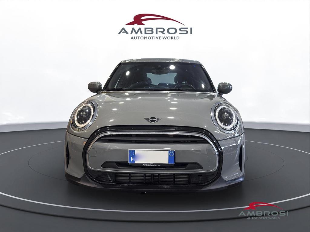 Mini Cooper 1.5 TwinPower Turbo Cooper