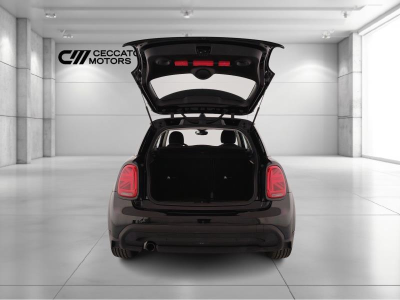 Mini Cooper 1.5 TwinPower Turbo Cooper