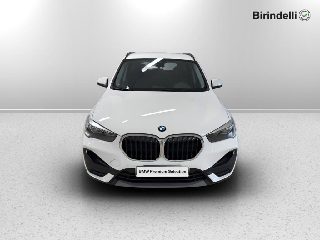 BMW X1 sdrive18d Advantage auto
