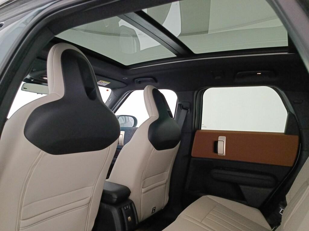 Mini Mini Countryman SE Favoured all4
