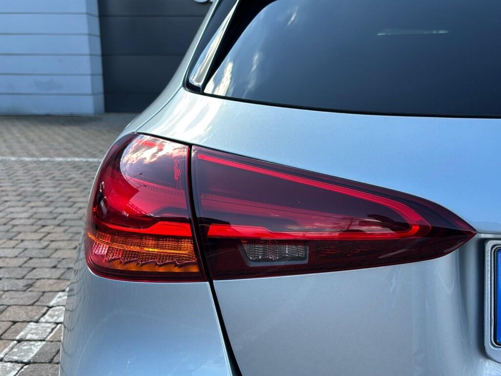 Mercedes Classe A 180 d Advanced Plus AMG Line auto