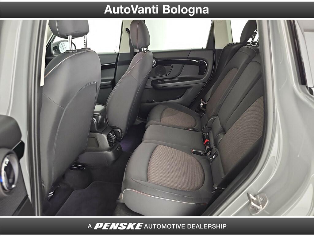 Mini Cooper D Countryman 2.0 D Cooper D Auto