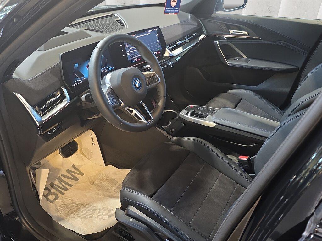 BMW X1 xdrive 25e MSport Pro auto
