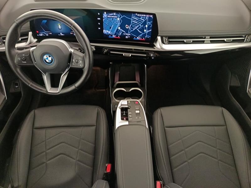 BMW X1 25e xdrive X-Line auto