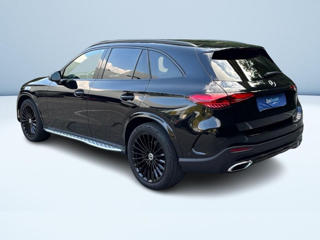 Mercedes GLC 300 d mhev AMG Line Advanced Plus 4matic auto