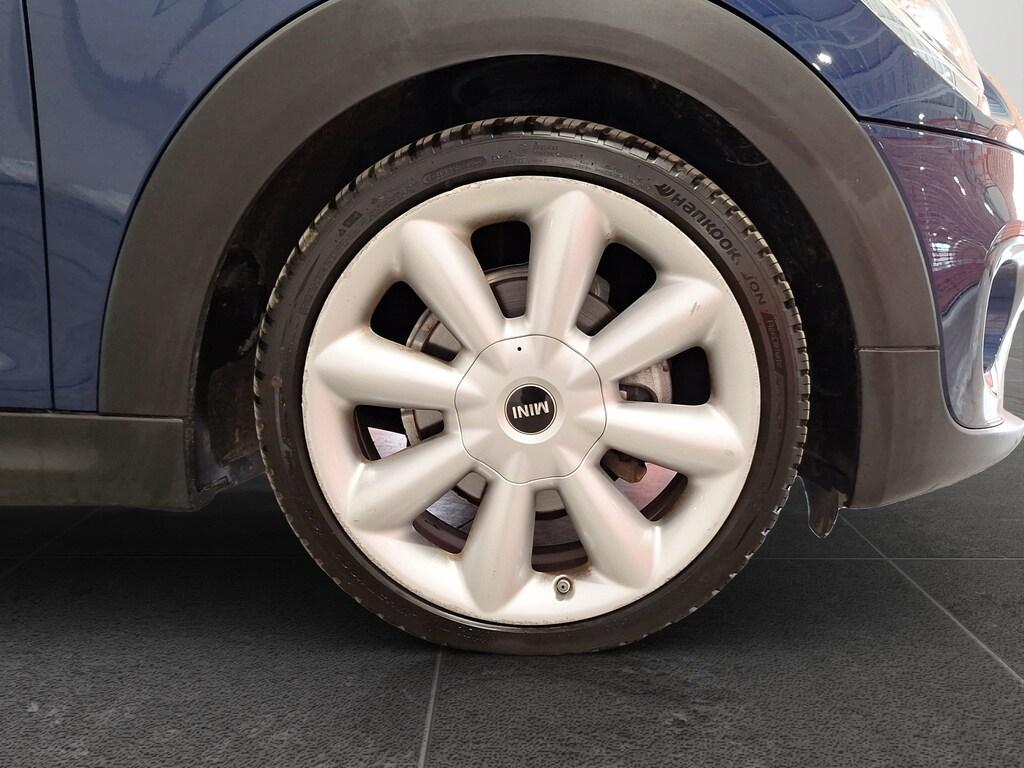 Mini Cooper 1.5 Cooper Auto