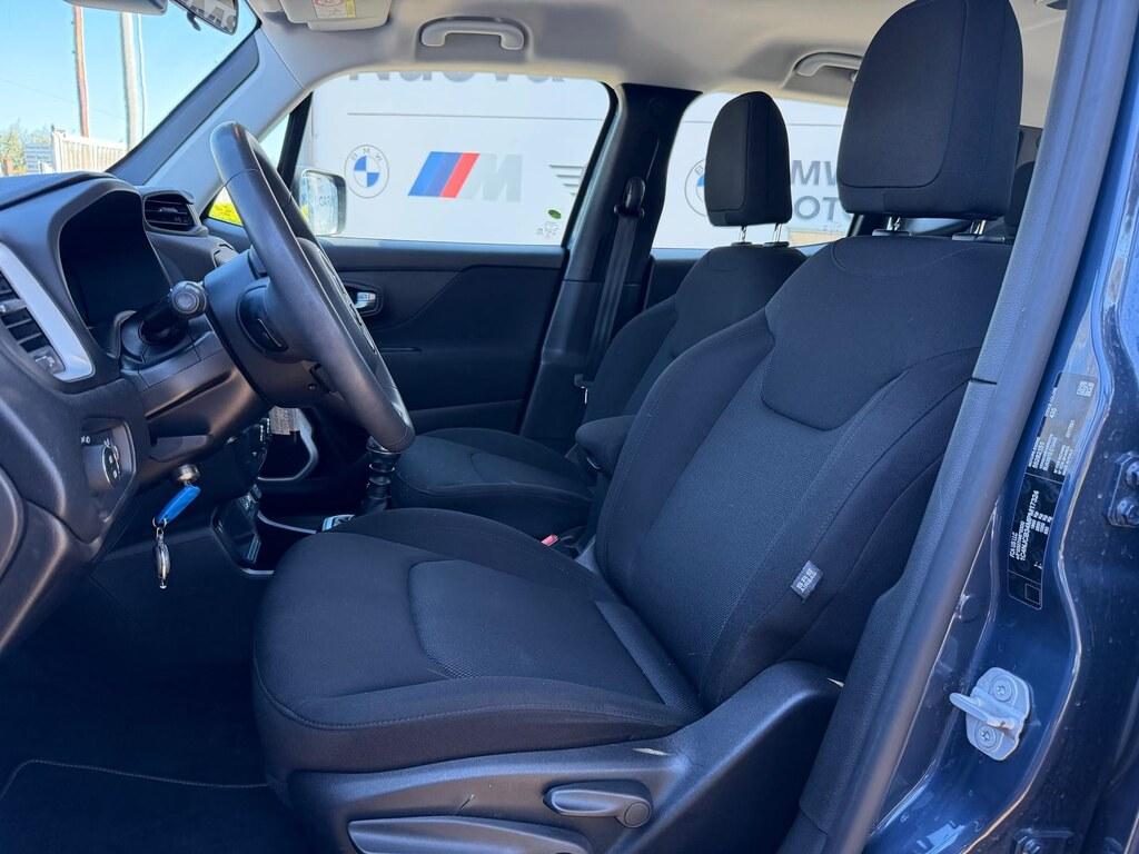 Jeep Renegade 1.0 t3 Longitude 2wd